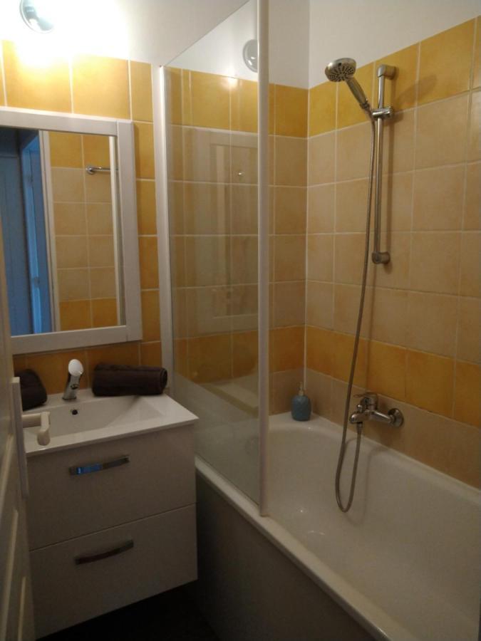 Appartement Au Calme Face Au Lac Marciac Exterior photo
